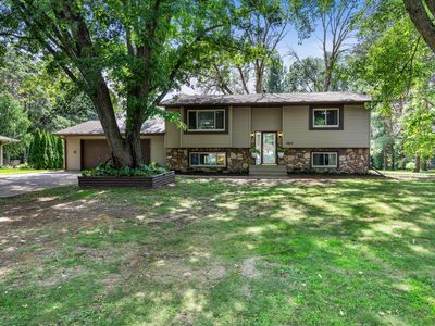 5747 261st St, Wyoming, MN, 55092