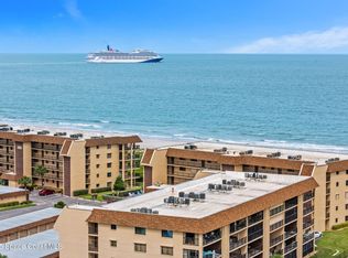 8496 Ridgewood Ave APT 3205, Cape Canaveral, FL 32920