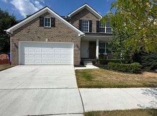 10685 Scarlet Oak Dr, Ypsilanti, MI 48198