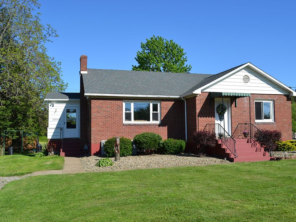 28928 Route 66, Lucinda, PA 16235 Zillow