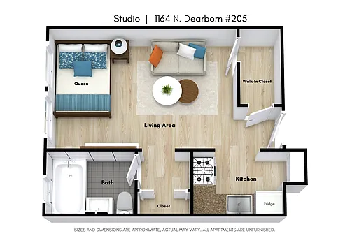 Floor plan 05