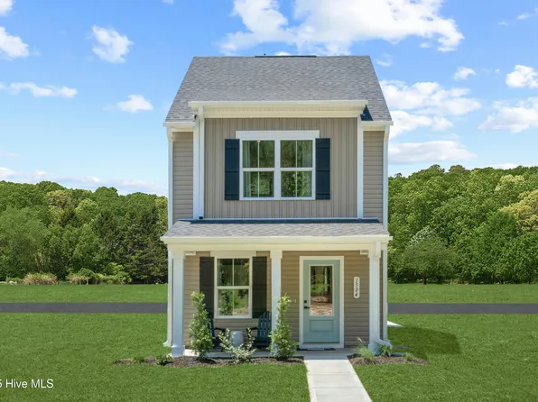 684 Savinwood Trail NE, Bolivia, NC 28422