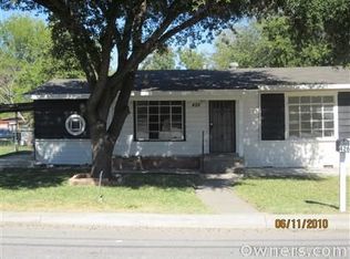 426 Palm Dr, San Antonio, TX 78228