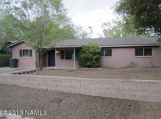 3218 N Pine Dr, Flagstaff, AZ 86004