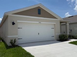 2882 House Finch Rd, Saint Cloud, FL 34773