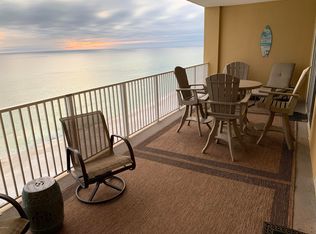 17643 Front Beach Rd UNIT 808, Panama City Beach, FL 32413