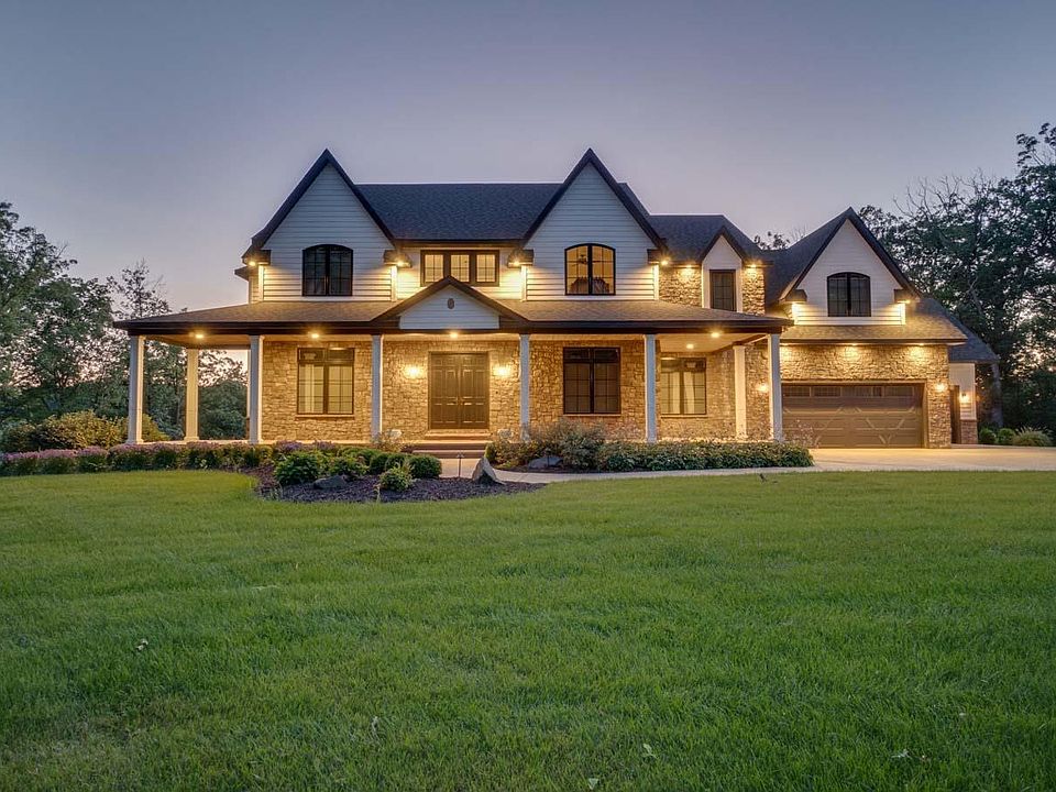 12206 Clark St, Crown Point, IN 46307 MLS 515169 Zillow