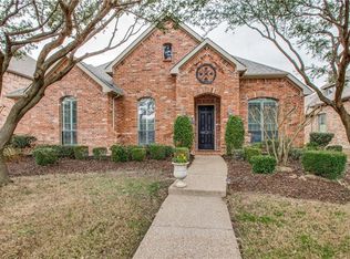9205 Warm Springs Cir, Plano, TX 75024