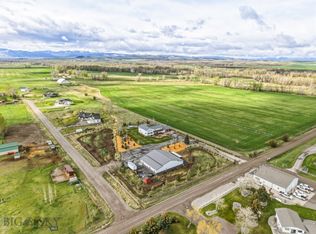 646 Hulbert Rd W, Bozeman, MT 59718