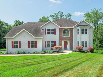 5 Allyson Court, Goshen, NY, 10924