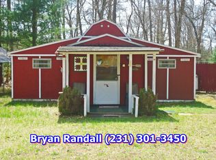 2575 W Wilderness Way, Baldwin, MI 49304