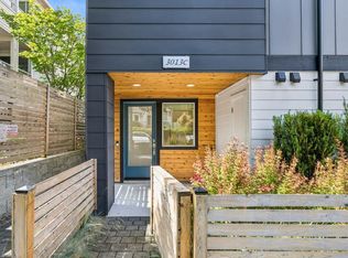 3013 NE 130th St #C, Seattle, WA 98125