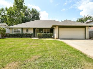 4012 NW 62nd Ter, Oklahoma City, OK 73112