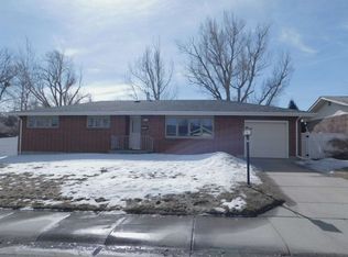 3055 Hamilton Way, Casper, WY 82609