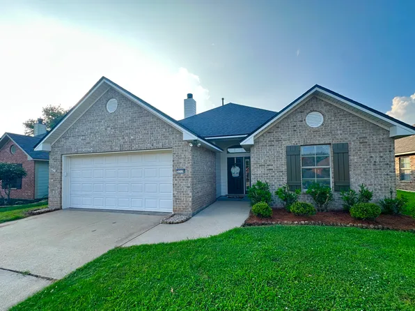 3319 Cane Break Dr, Bossier City, LA 71111