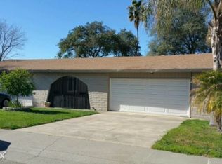 5309 Bellflower Way, Fair Oaks, CA 95628