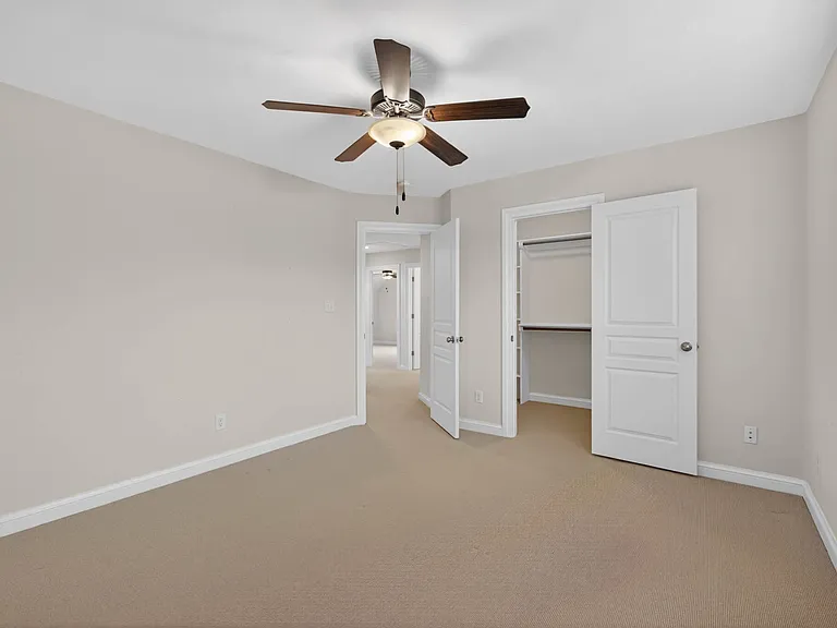 2nd Floor Bedroom 3