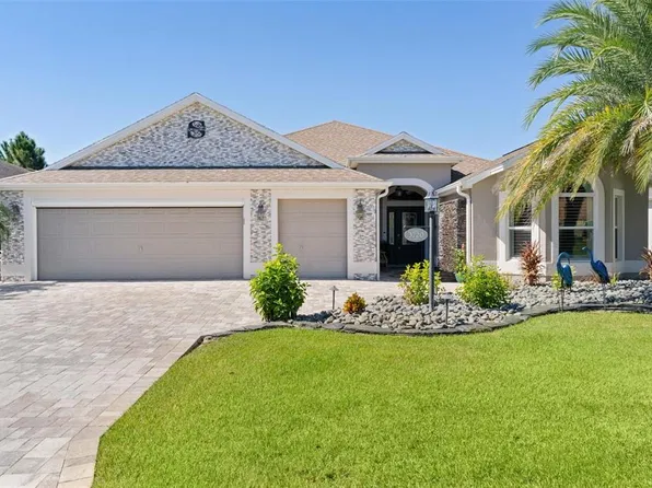 3720 VINELAND AVENUE, THE VILLAGES, FL 32163