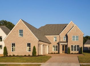 170 Piper Hollow Dr, Piperton, TN 38017