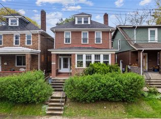 7354 Whipple St, Pittsburgh, PA