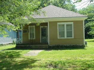 2924 Frisco Ave, Parsons, KS 67357