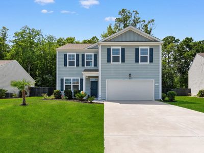 131 Captiva Cove Loop, Pawleys Island, SC, 29585