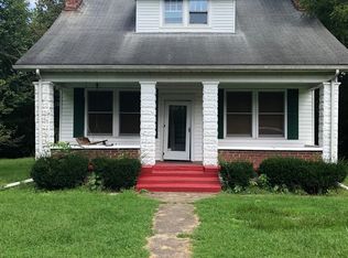 522 Bryants Camp Rd, Lancaster, KY 40444