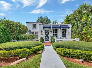 1114 Milan Ave, Coral Gables, FL 33134