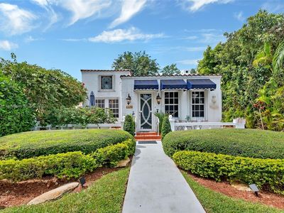1114 Milan Ave, Coral Gables, FL, 33134