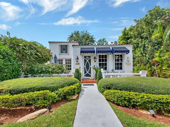 1114 Milan Ave, Coral Gables, FL 33134