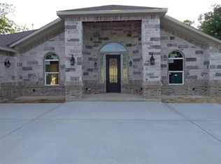 13201 Milo Dr, Crosby, TX 77532