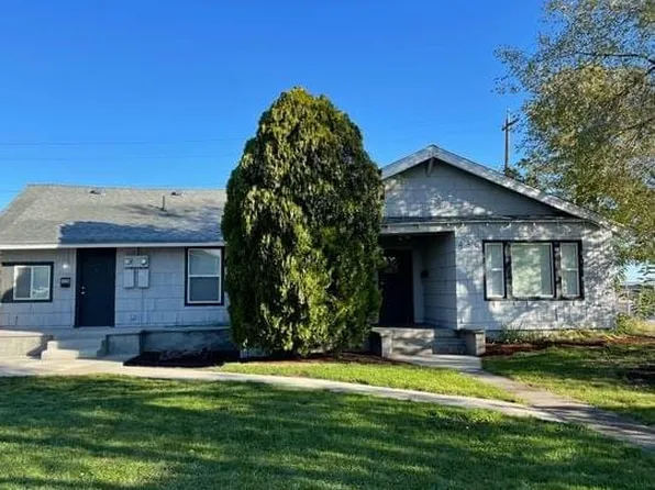 436 W Sinto Ave, Spokane, WA 99201