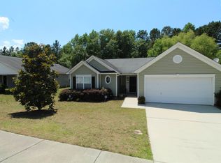 518 Robins Egg Dr, Columbia, SC 29229