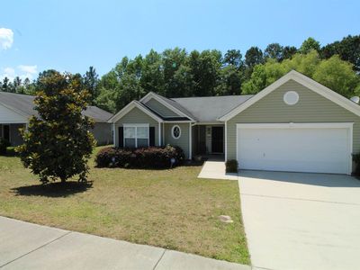 518 Robins Egg Dr, Columbia, SC, 29229