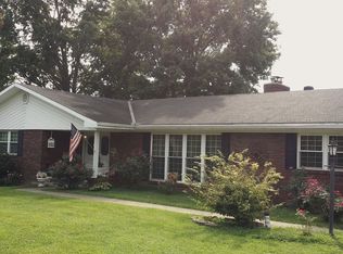 510 Jeri Ct, Ashland, KY 41102