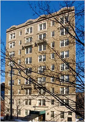 Sold by Brown Harris Stevens | media 6