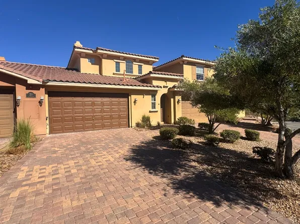 21 Via Mantova Unit 2, Henderson, NV 89011