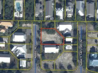 2 Abbie Rd, Santa Rosa Beach, FL 32459