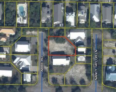 2 Abbie Rd, Santa Rosa Beach, FL, 32459