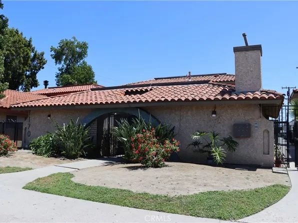 1170 E South St, Long Beach, CA 90805