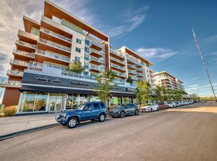 8445 S Broadcast Ave SW #112, Calgary, AB T3H6B6