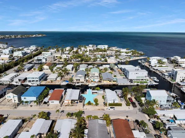 14 Pelican Rd, Key Largo, FL 33037