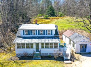 1328 Roosevelt Trl, Naples, ME 04055
