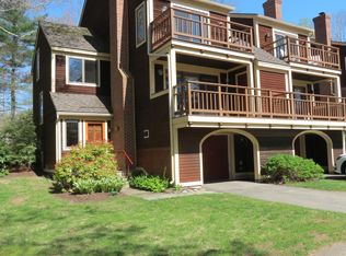 16 Harbor Dr #16, Lincolnville, ME 04849