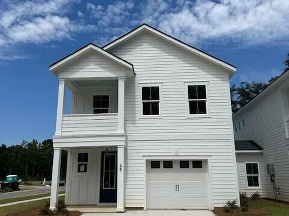 225 Claret Cup Way, Charleston, SC 29414