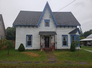 11287 E Center St, Leonardsville, NY