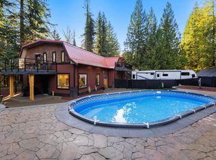 12468 Carr St, Mission, BC V4S 1B9