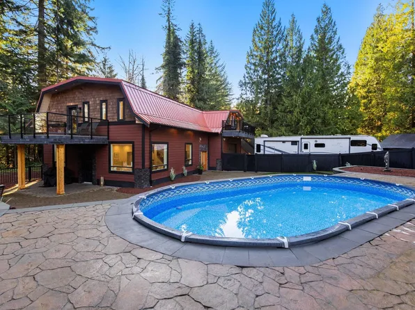 12468 Carr St, Mission, BC V4S 1B9