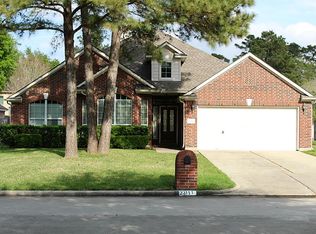 23111 Ammick Ct, Spring, TX 77389