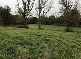 County Road 1740, Tupelo, MS 38804